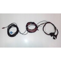 Установка модуль bluetooth audi q7 4l 6q0035575c