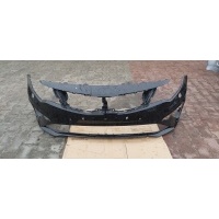 Kia optima iv gt - line oe 86511 - a8500 бампер передняя передний pdc x 6 xsenon