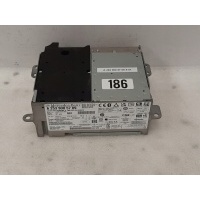Headunit радио навигация мерседес w253 w293 ntg6