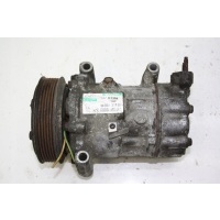 Компрессор компрессор кондиционера citroen c5 peugeot 407 1 , 6hdi 9655191680