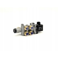Wabco 4630840410 клапан управления оси подъема и опускания