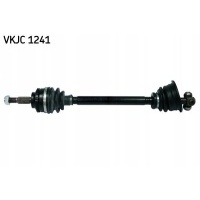 skf vkjc 1241 вал карданный