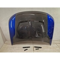 Капот спорт l494 carbon