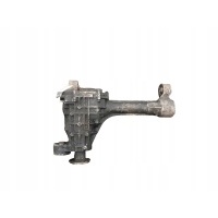 Мост для передняя nissan pathfinder 2005 - 2.5 dci