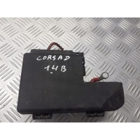 KLEMA OPEL CORSA D 1.4 1718433 - 1