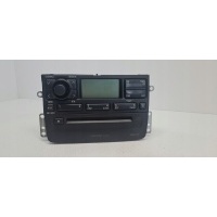 Toyota avensis радио компакт - диск 8611005010 / cqms6070l