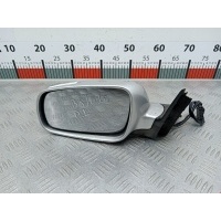Зеркало боковое левое Volkswagen Passat 5 GP (2000-2005) 2001 ,3B1857507K