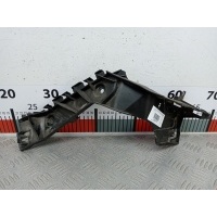 Кронштейн (крепление) заднего бампера левый Renault Scenic 2 (2003-2009) 2005 8200156748
