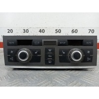 Блок управления климат-контроля Audi A6 C6 (2004-2011) 2005 ,4F1820043AJ1HA