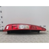 Фонарь задний левый Mitsubishi Colt 6 (2002-2012) 2004 ,MN186269