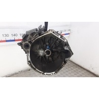 КПП 6ст. NISSAN JUKE (2010-2014) 2013 TL4 A120, 320101KG1B