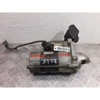 Стартер Nissan Titan I (A60) 2003 - 2006 2004 233007S000,