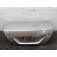 Ручка крышки багажника Mercedes S-klasse (W221) 2005 - 2009 2007 2217500893, A2217500893