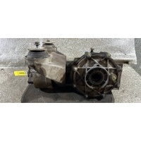 Редуктор заднего моста полный привод. Renault Scenic RX4 рест. 2001 J641340041,ARRJ64