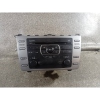 Магнитола Mazda 6 GH 2010 GS1E669RXA,CQEM4771AT