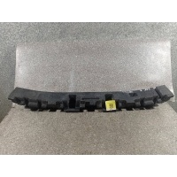 Усилитель бампера переднего ПЕНА - АДСОРБЕР. Opel Zafira 2 (B) 2007 13124966