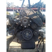 Двигатель Kia Sorento 1 2006 2500 Дизель D D4CB