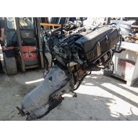 Двигатель Mercedes C W203 2007 2200 Дизель D 646963,646
