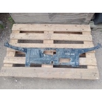 Панель передняя (телевизор) Skoda Fabia 1 2003 6Y0010258A