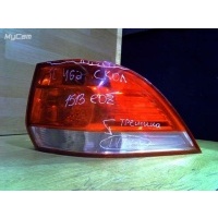 Фонарь задний правый Volkswagen Golf 5 2007 1K9945096A