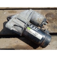 Стартер Mitsubishi Space Star 1 2005 D6RA76,MD308088
