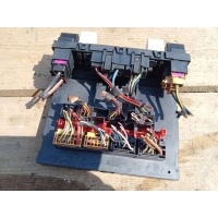 Блок комфорта Volkswagen Passat B6 2007 3C8937049E