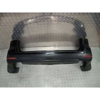 Бампер задний Volkswagen Touareg 2002-2007 2008 7L6807421