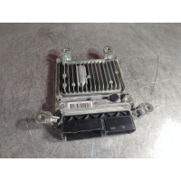 Блок управления двигателем Mercedes C-class W204 2011 A6519007500, A0064461540, 28312735