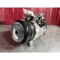 Компрессор кондиционера Mercedes C-class W204 2011 A0032308711, 447260-5992, 447160-4362