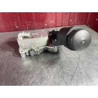 Корпус масляного фильтра Mercedes C-class W204 2011 A6511801310, A6511800865, 70321178, U7902005, 70586826, U7902005, A6511801165, A6511801310, A6511800810, A6511801810, A6511800610