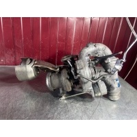 Турбина Mercedes C-class W204 2011 A6510905780, A6510904580, A6510903780, 10009700054, A6510902880, A6510906180