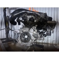 двигатель Mercedes E-class W212 2013 M274 2.0Ti M274 2.0Ti M274920, M274.920