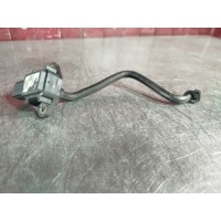 Датчик давления наддува Mercedes E-class W211 2005 A0041538428, 12233209