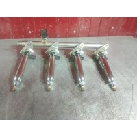 Топливная рампа Mercedes A-class W176 2012 A2700701095, A2700701595, A2700701995, A2780700687, A2780701187, A2560700187, A2700701195