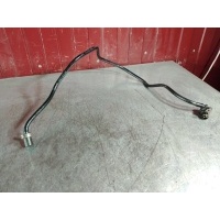 Трубка вакуумная Mercedes A-class W176 2012 A2700181000