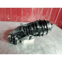 Корпус масляного фильтра Mercedes A-class W176 2012 A2701800810, 7177884, 5989070107, A2701800500, A2701800610, A2701800810