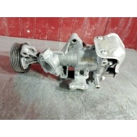 Помпа Mercedes A-class W176 2012 A2702000801, A2702031582, A2702000801, A2702000401, A2702000601, A2702000007, A2702000000, A2702000800