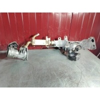 Клапан ЕГР + охладитель Mercedes C-class W203 2004 A6461400760, A6461400460, 00005320C4, A6461401208, A6461400760, A2118327094, 00005320C2, 00005320C5, A6461400875, 00005320B1, 00005320B2