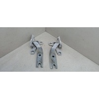 Петля капота Citroen C5 2005 791285,791338