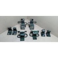 петля двери Audi A4 B5 1997 8D0831401,8D0831402,8D0833401,8D0833402