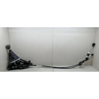 Кулиса Ford Focus 2 2008 4M5R-7C453