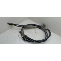 Трос ручника Ford Focus 2 2008 3M512A603EC
