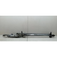 Механизм стеклоочистителя (трапеция дворников) Ford Focus 2 2008 3397020850,4M5117504-AC