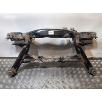 5n0505235m мост задняя 2.0 tfsi quattro 147 2009 audi tt 8j3