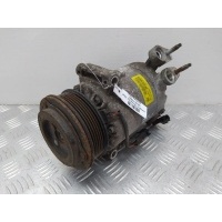 Компрессор кондиционера Ford Focus III (2011-2014) 2012 CV6119D629FB