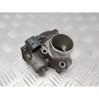 Заслонка дроссельная Ford Focus III (2011-2014) 2012 CM5G9F991FA