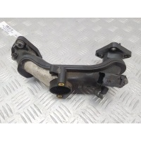 Патрубок впускного коллектора Peugeot 308 T9 (2013-2024) 2014 9674942380