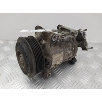 Компрессор кондиционера Peugeot 308 T9 (2013-2024) 2014 9675655880