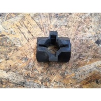 Опора радиатора Land Rover Range Rover 4 2015 LR034565, CPLA8B204AB