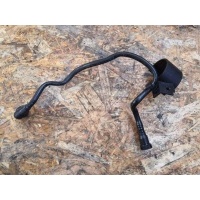 Патрубок (трубопровод, шланг) Land Rover Range Rover 4 2015 LR035628